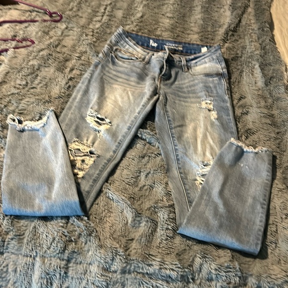 Rio jeans size 3 - Picture 1 of 6